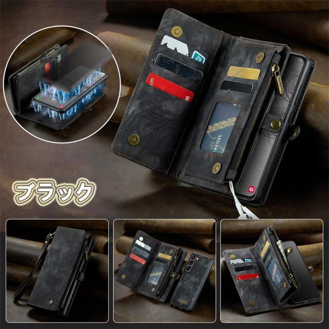 iPhone SE2 ブラック 財布型ケース付き 楽天市場】iphone se ケース 財布 一体型 iphone 8plus ケース